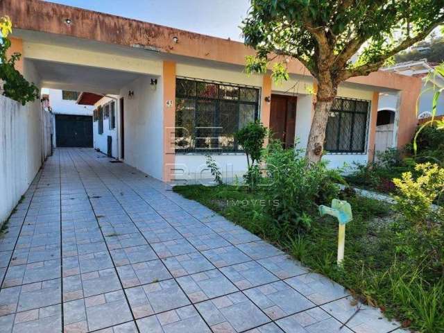 Casa com 3 quartos à venda na Rua Carlos Augusto Domingues, 100, Coqueiros, Florianópolis por R$ 1.590.000