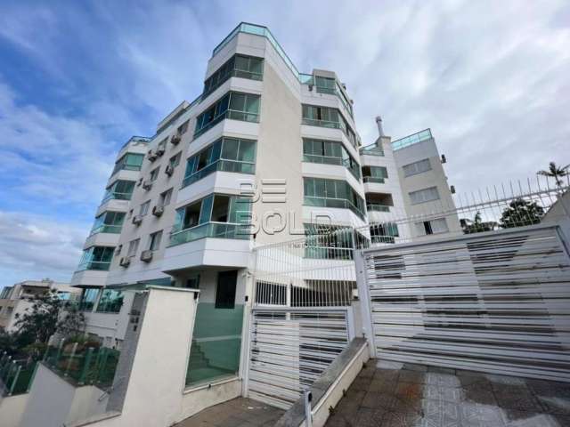 Apartamento com 3 quartos à venda na Rua Júlio Dias, 564, Coqueiros, Florianópolis por R$ 1.100.000