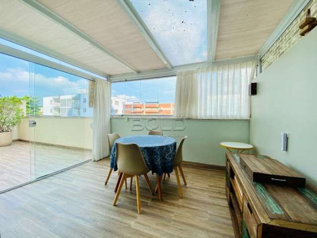 Apartamento com 3 quartos à venda na Caetana Alves Leite, 135, Floresta, São José por R$ 636.000