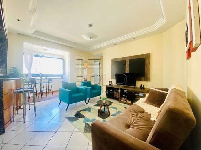 Apartamento com 2 quartos à venda na Avenida Brigadeiro da Silva Paes, 262, Campinas, São José por R$ 475.000