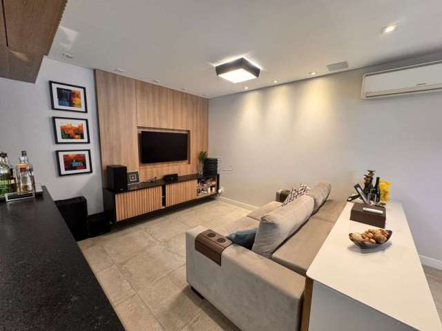 Apartamento com 3 quartos à venda na Rua João Meirelles, 520, Itaguaçu, Florianópolis por R$ 850.000