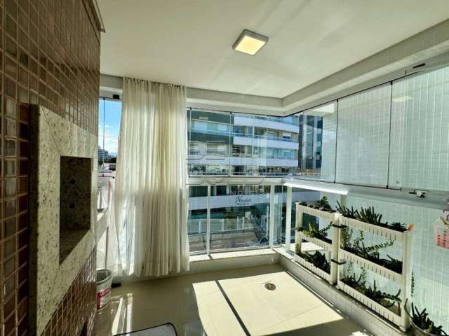 Apartamento com 3 quartos à venda na Rua José Cândido da Silva, 380, Balneário, Florianópolis por R$ 1.200.000
