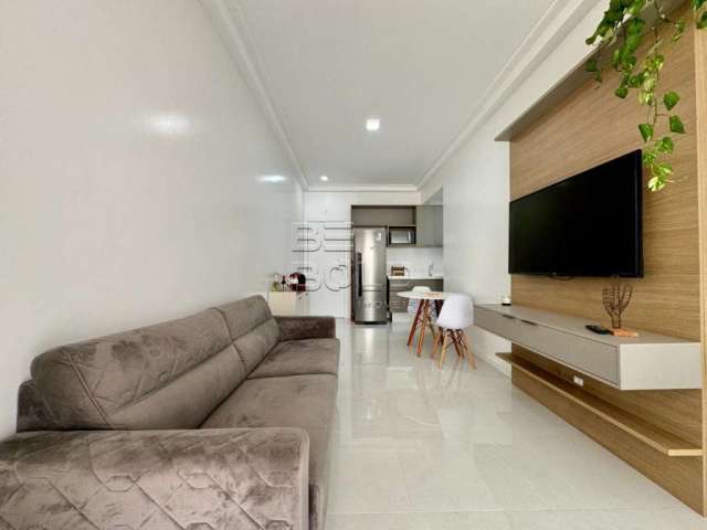 Apartamento com 1 quarto à venda na Rua Paul Percival Harris, 115, Estreito, Florianópolis por R$ 540.000