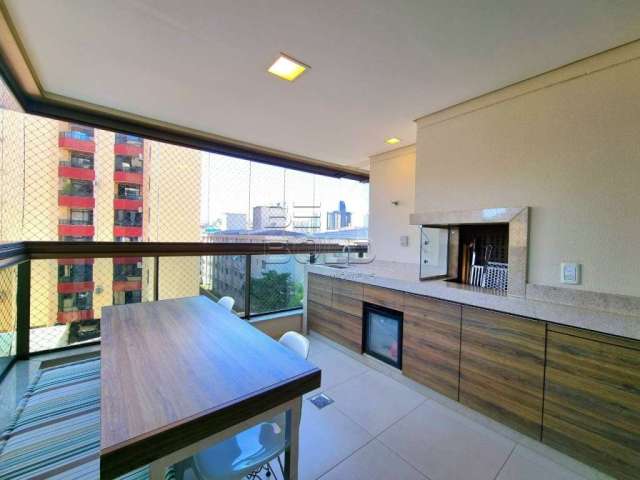 Apartamento com 3 quartos à venda na Rua São Pedro, 425, Balneário, Florianópolis por R$ 1.450.000