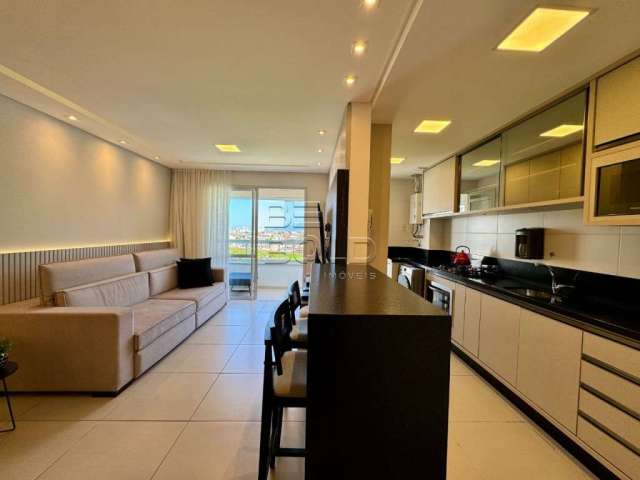 Apartamento com 2 quartos à venda na Rua Orlando Odilio Koerich, 308, Jardim Atlântico, Florianópolis por R$ 880.000
