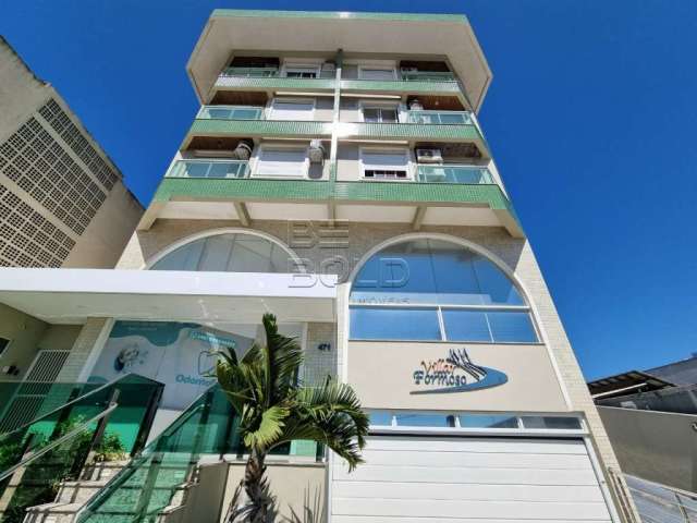 Apartamento com 2 quartos à venda na Rua Fúlvio Aducci, 471, Estreito, Florianópolis por R$ 690.000