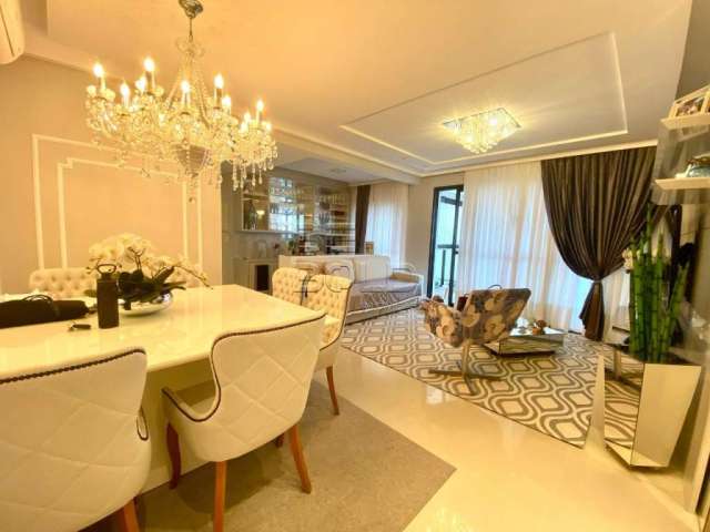 Apartamento com 2 quartos à venda na Rua Sérgio Gil, 263, Balneário, Florianópolis por R$ 1.200.000
