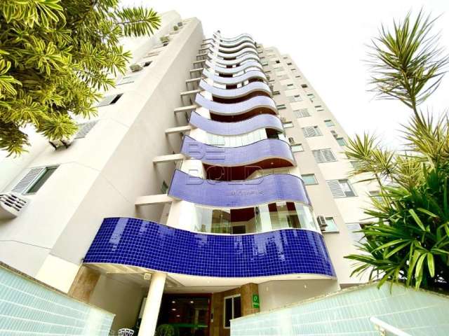 Apartamento com 3 quartos à venda na Rua Capitão Euclides de Castro, 311, Coqueiros, Florianópolis por R$ 900.000