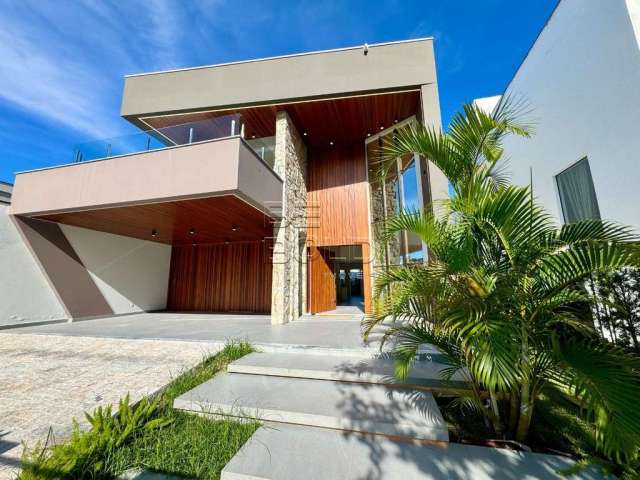Casa com 4 quartos à venda na Rua Do Amor Perfeito, 10, Pedra Branca, Palhoça por R$ 3.100.000