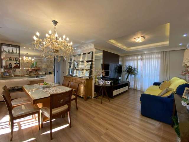 Apartamento com 4 quartos à venda na Rua Cassol, 1400, Kobrasol, São José por R$ 899.000