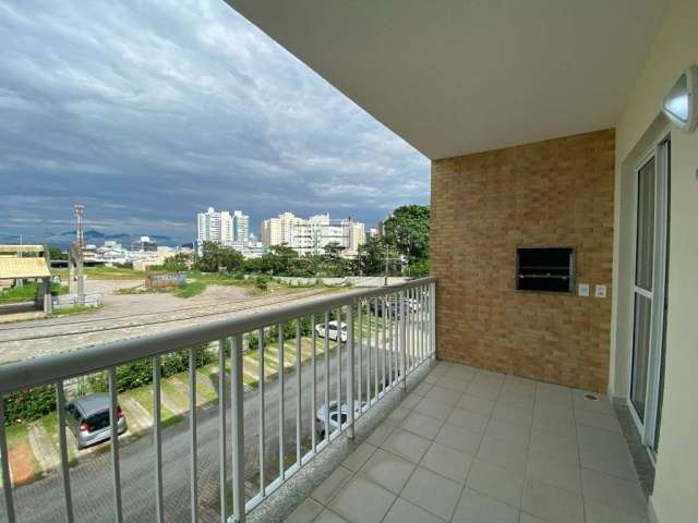 Apartamento com 3 quartos à venda na Rua Professor Egídio Ferreira, 271, Capoeiras, Florianópolis por R$ 620.000