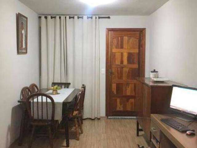 Apartamento com 2 dormitórios à venda, 56 m² - Conceição - Osasco/SP