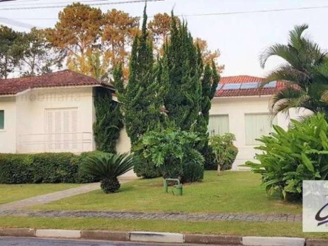 Casa com 6 dormitórios à venda, 432 m² por R$ 4.000.000,00 - Vila de São Fernando - Cotia/SP