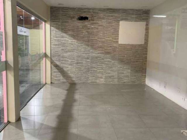 Sala para alugar, 24 m² por R$ 2.500,00/mês - Granja Viana - Cotia/SP