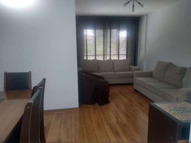 Apartamento com 3 dormitórios à venda, 72 m² por R$ 375.800,00 - Jardim Ester - São Paulo/SP