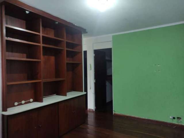 Apartamento com 2 dormitórios à venda, 55 m² por R$ 179.000,00 - Raposo Tavares - São Paulo/SP