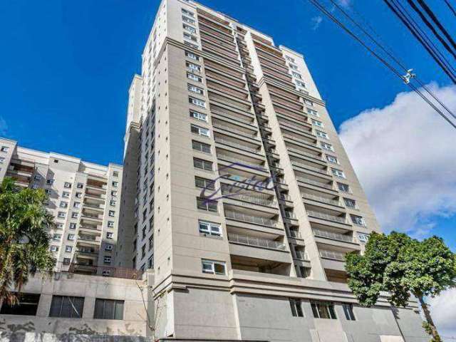 Apartamento com 4 dormitórios à venda, 154 m² por R$ 2.250.000,00 - Butantã - São Paulo/SP