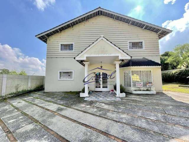 Sobrado à venda, 228 m² por R$ 1.960.000 - Granja Viana II - Cotia/SP