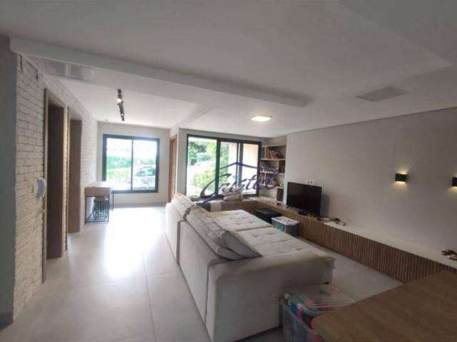 Casa com 3 dormitórios, 210 m² - venda por R$ 1.650.000,00 ou aluguel por R$ 9.450,00/mês - Morumbi - São Paulo/SP