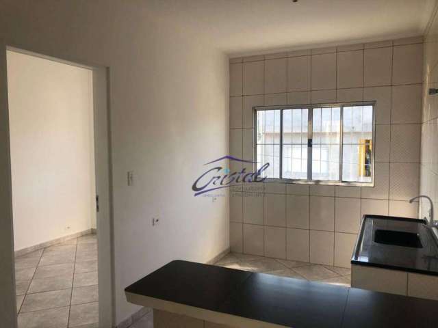 Apartamento com 2 dormitórios para alugar, 48 m² por R$ 1.415,00/mês - Butantã - São Paulo/SP