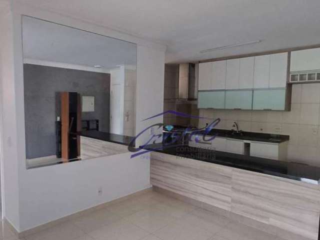 Apartamento com 3 dormitórios, 85 m² - venda por R$ 695.000 ou aluguel por R$ 3.500