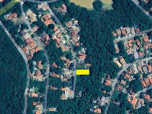 Terreno à venda, 402 m² por R$ 215.000,00 - Vila Verde - Itapevi/SP