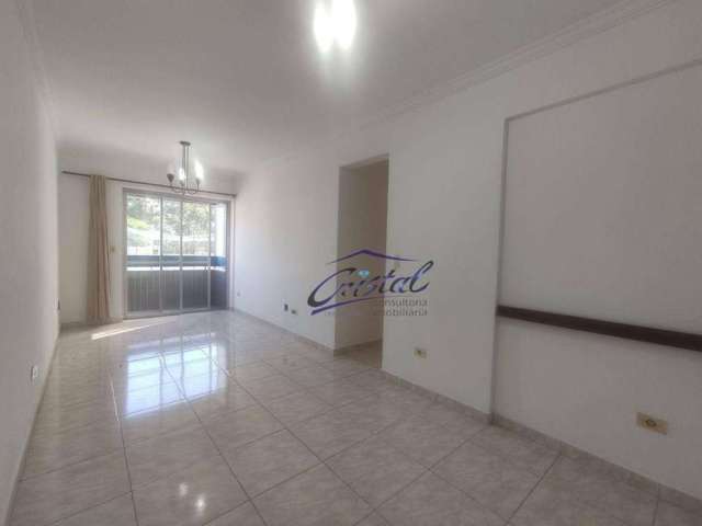 Apartamento com 2 dormitórios, 60 m² - venda ou aluguel  - Jardim Ester - São Paulo/SP