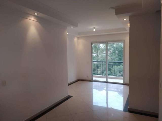 Apartamento com 3 dormitórios, 76 m² - venda por R$ 730.000,00 ou aluguel por R$ 4.613,00 - Jardim Ester - São Paulo/SP