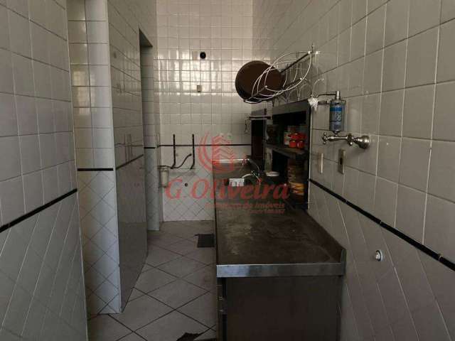 Salão Comercial para Venda em Jundiaí, Centro, 2 banheiros, 2 vagas