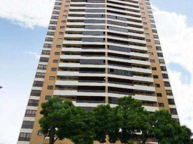 Apartamento com 4 dormitórios à venda, 206 m² por R$ 1.660.000,00 - Jardim Luna - João Pessoa/PB