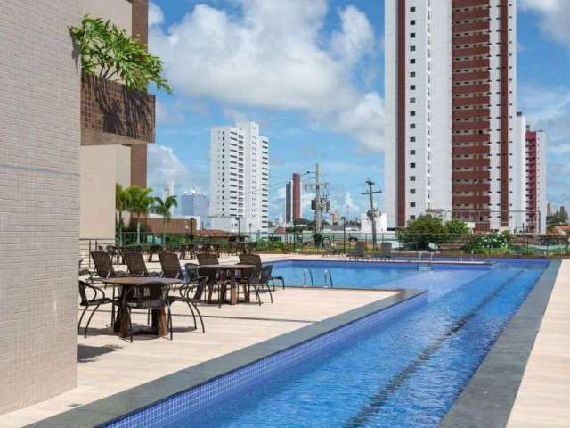 Apartamento com 4 dormitórios à venda, 254 m² por R$ 1.884.900,00 - Bairro dos Estados - João Pessoa/PB