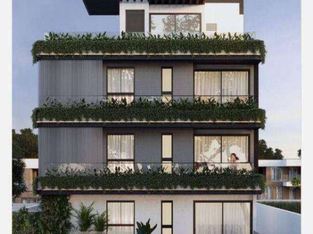 Apartamento com 2 dormitórios à venda, 36 m² por R$ 499.900,00 - Bessa - João Pessoa/PB