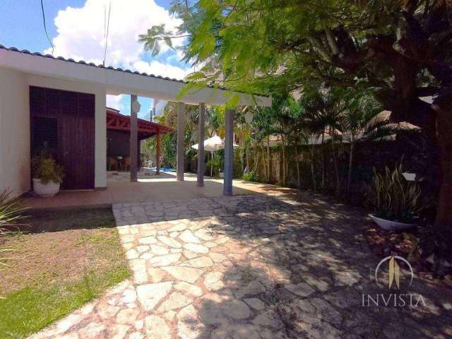 Casa com 3 dormitórios à venda, 220 m² por R$ 1.200.000,00 - Jardim Oceania - João Pessoa/PB