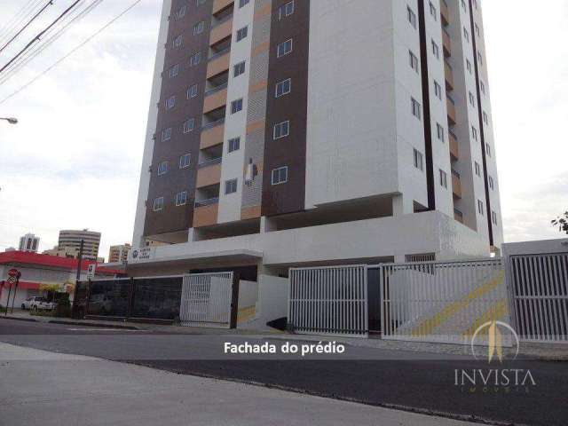 Apartamento com 3 dormitórios à venda, 82 m² por R$ 565.000,00 - Manaíra - João Pessoa/PB