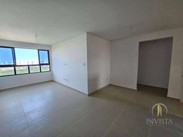 Apartamento com 3 dormitórios à venda, 86 m² por R$ 580.000,00 - Estados - João Pessoa/PB