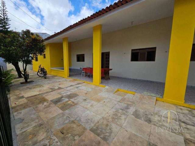 Casa com 4 dormitórios à venda, 110 m² por R$ 490.000,00 - Camboinha - Cabedelo/PB