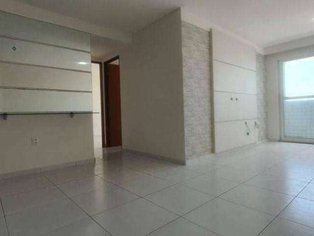 Apartamento com 2 dormitórios à venda, 70 m² por R$ 580.000,00 - Jardim Oceania - João Pessoa/PB