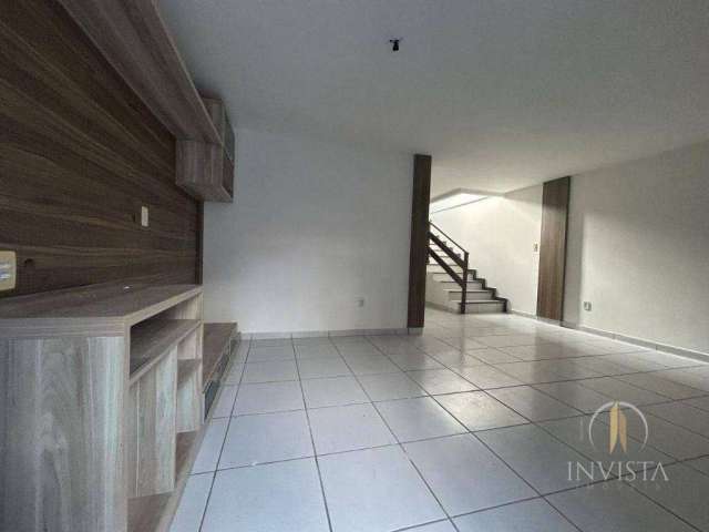 Apartamento Duplex com 3 dormitórios à venda, 107 m² por R$ 345.000,00 - Jardim Oceania - João Pessoa/PB