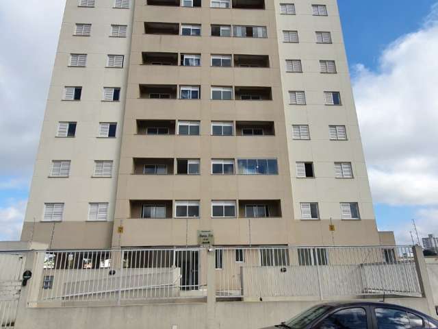 Apartamento à venda 54m²  - Monte Castelo
