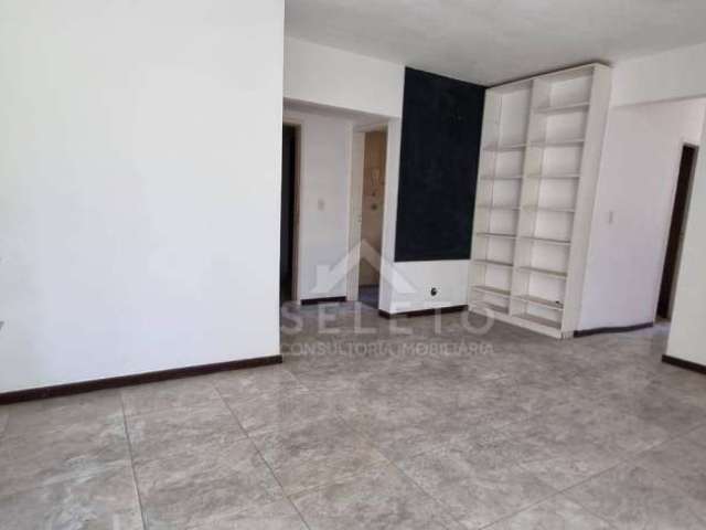 Apartamento à venda, 71 m² por R$ 425.000,00 - Santa Rosa - Niterói/RJ