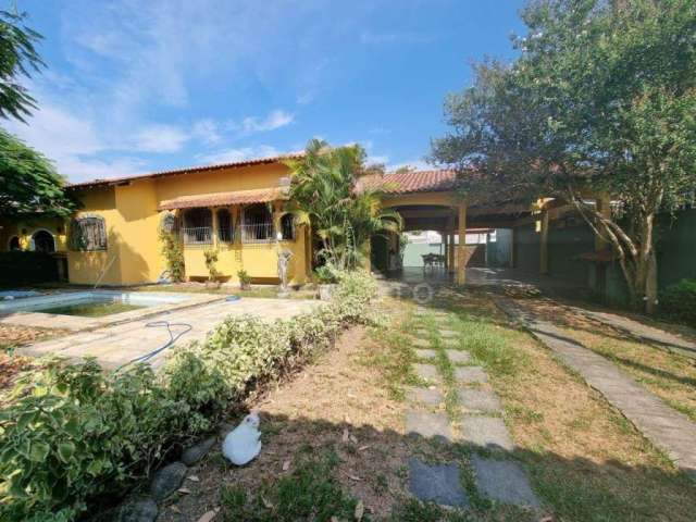 Casa à venda, 111 m² por R$ 950.000,00 - Itaipu - Niterói/RJ
