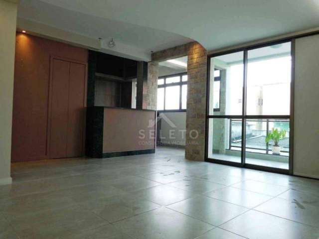 Apartamento à venda, 90 m² por R$ 870.000,00 - Charitas - Niterói/RJ