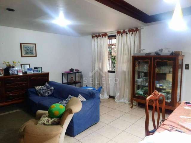 Casa à venda, 172 m² por R$ 950.000,00 - Piratininga - Niterói/RJ