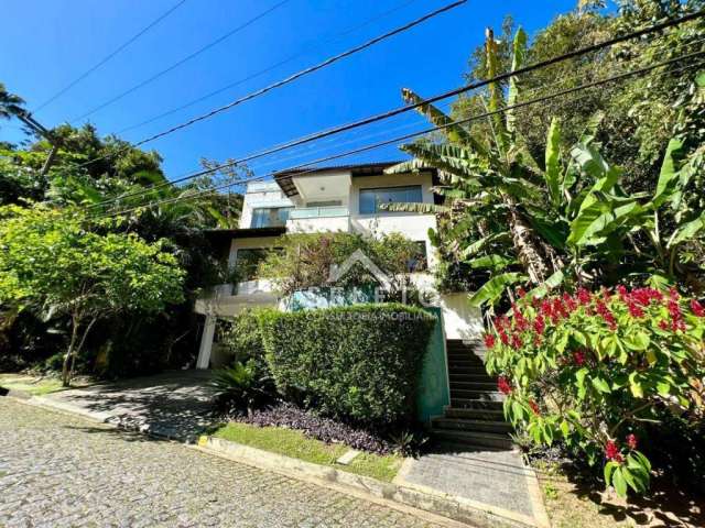 Casa à venda, 235 m² por R$ 1.350.000,00 - Badu - Niterói/RJ