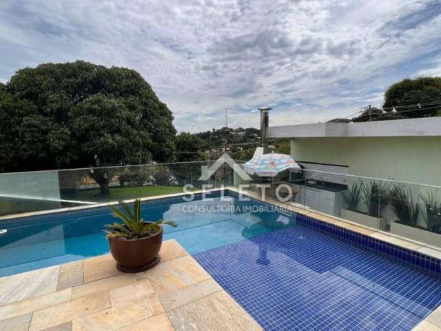 Casa com 3 dormitórios à venda, 246 m² por R$ 1.100.000,00 - Pendotiba - Niterói/RJ