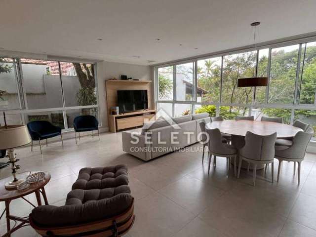 Casa à venda, 278 m² por R$ 2.100.000,00 - Itaipu - Niterói/RJ