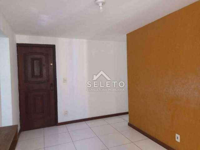Apartamento à venda, 60 m² por R$ 180.000,00 - Fonseca - Niterói/RJ