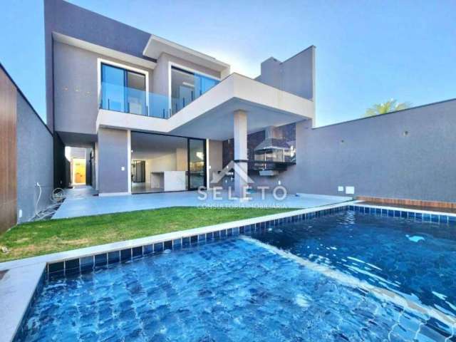 Casa à venda, 256 m² por R$ 2.600.000,00 - Camboinhas - Niterói/RJ
