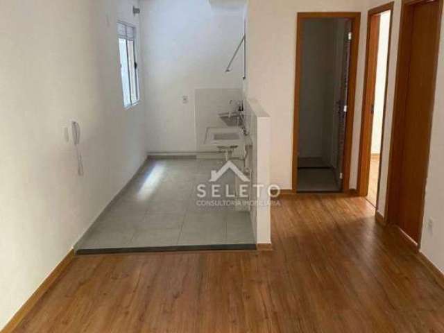Apartamento à venda, 50 m² por R$ 190.000,00 - Maria Paula - São Gonçalo/RJ
