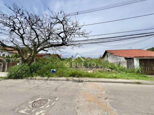 Terreno à venda, 227 m² por R$ 305.000,00 - Maravista - Niterói/RJ